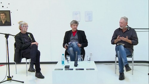 VAIZDO IR ŽODŽIO GALIA igno_diskusija_OK
