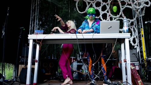 DAINORA ALEKSAITĖ: KIEKVIENAS AMPLUA MAN LEIDŽIA BŪTI KITA SAVIMI Oxymora-2022-festivalis-by-Margarita-Babajeva