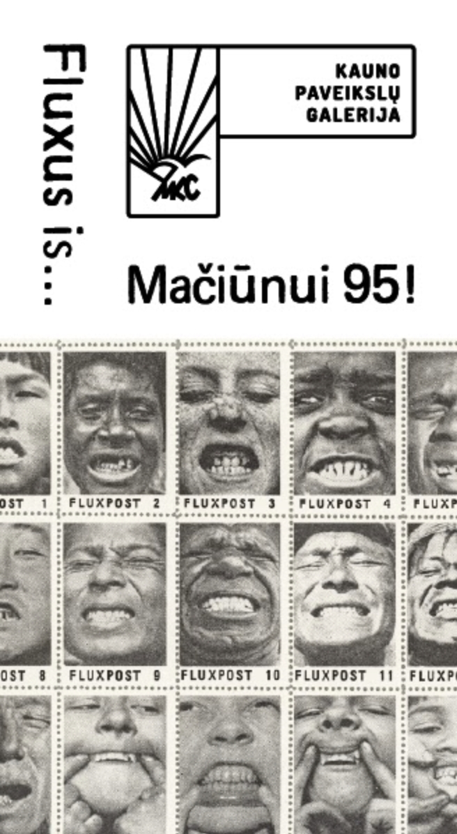 Mačiūnui 95
